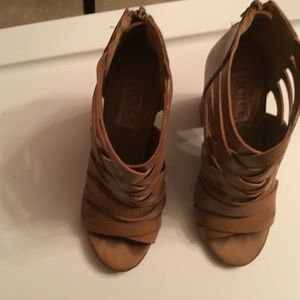 Dolce by Mojo Moxy Heels